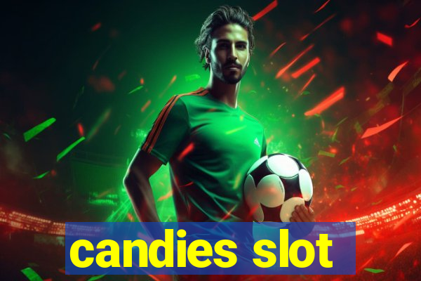 candies slot