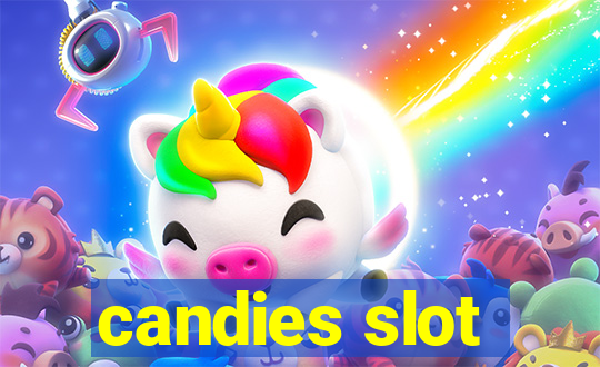 candies slot