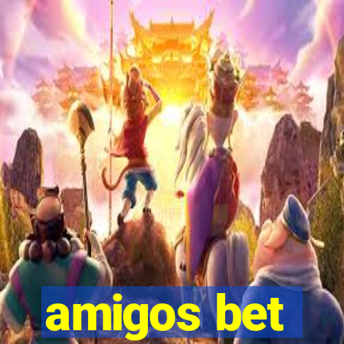 amigos bet