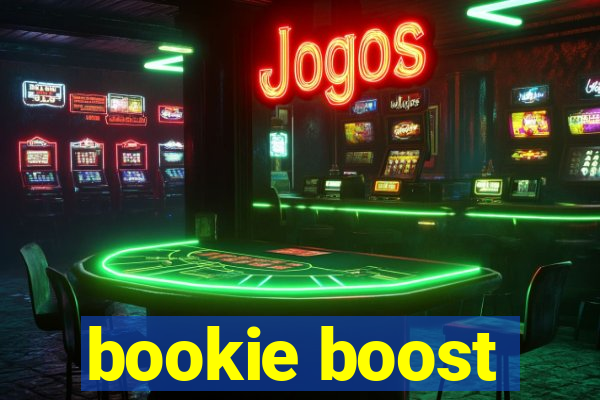 bookie boost