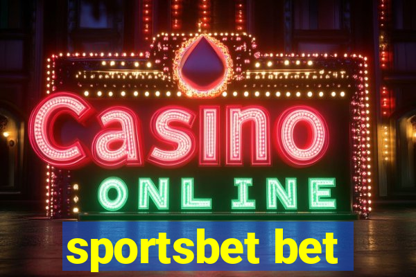 sportsbet bet