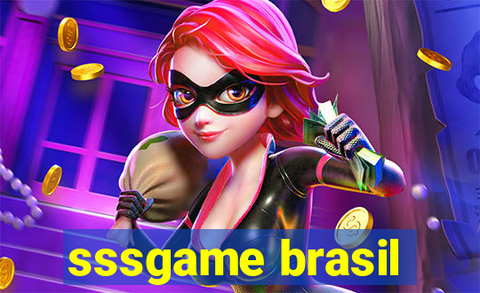 sssgame brasil