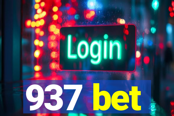 937 bet