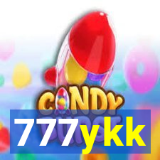 777ykk