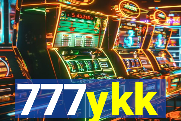 777ykk