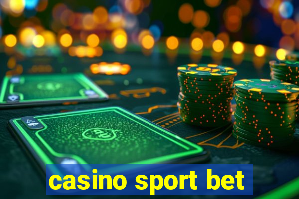 casino sport bet