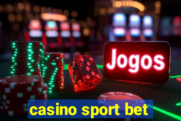 casino sport bet