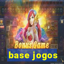 base jogos