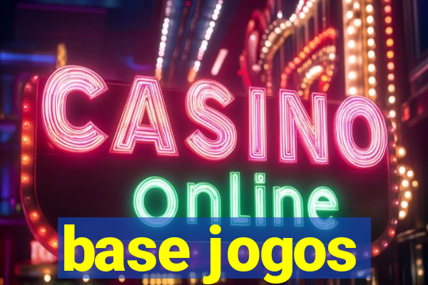 base jogos