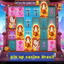 pin up casino brasil