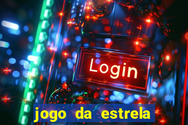 jogo da estrela que ganha dinheiro