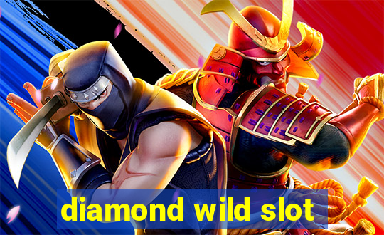 diamond wild slot