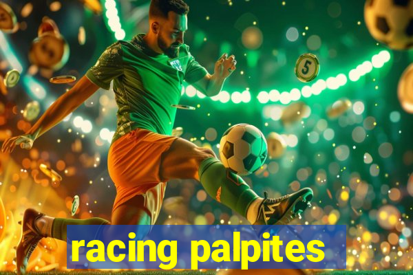 racing palpites