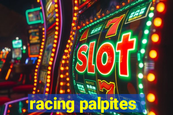 racing palpites