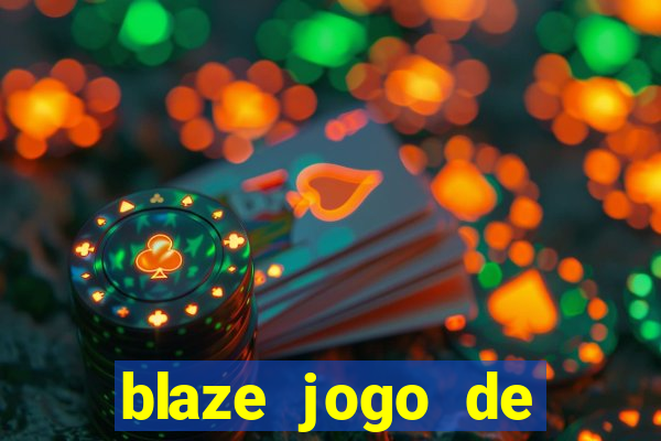 blaze jogo de apostas é confiável