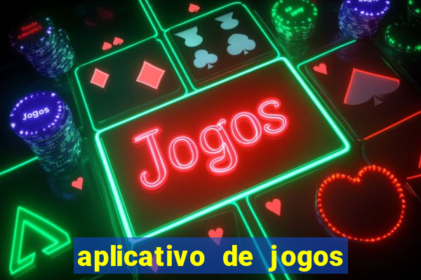 aplicativo de jogos do neymar