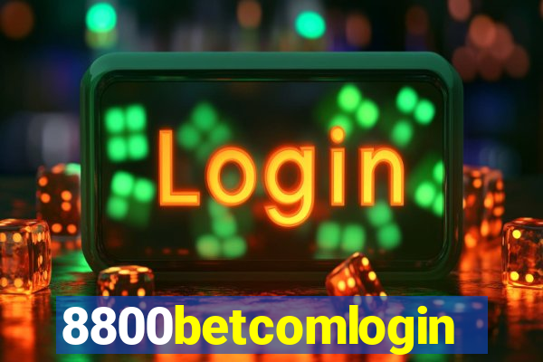 8800betcomlogin