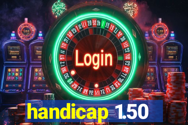 handicap 1.50