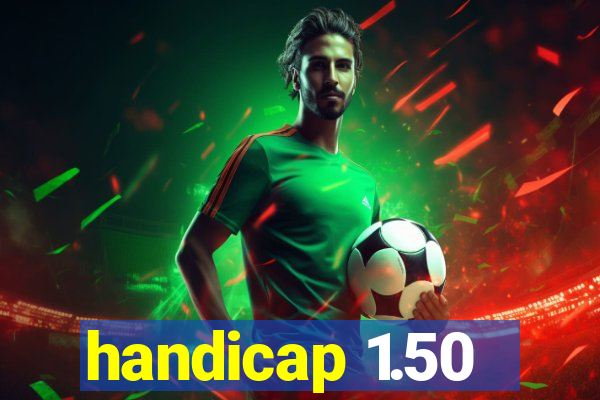 handicap 1.50