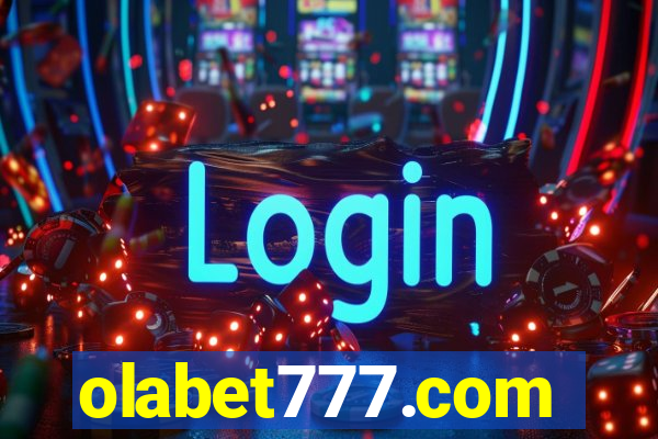 olabet777.com