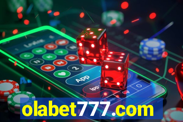 olabet777.com