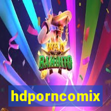 hdporncomix