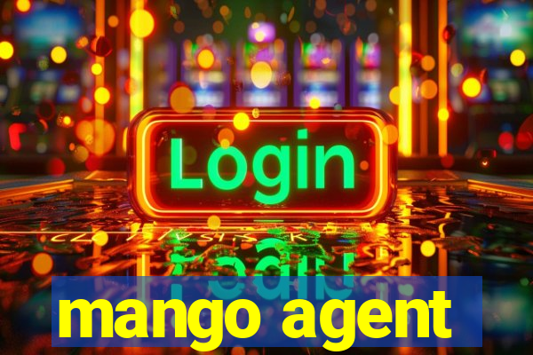 mango agent