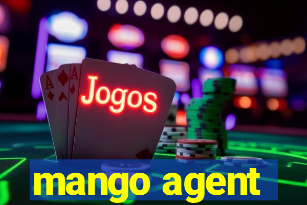 mango agent