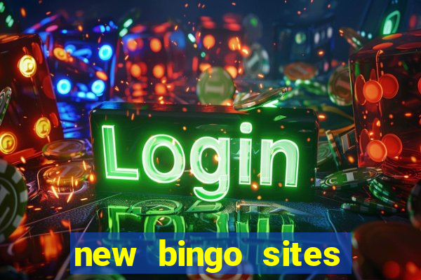 new bingo sites 2022 uk