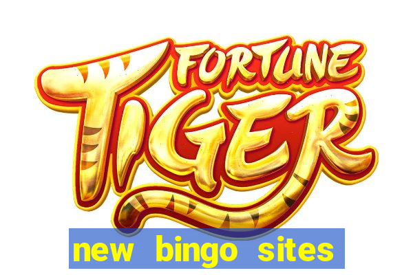 new bingo sites 2022 uk