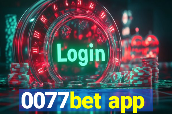 0077bet app