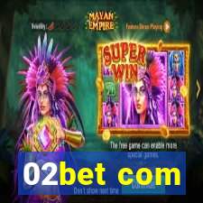 02bet com