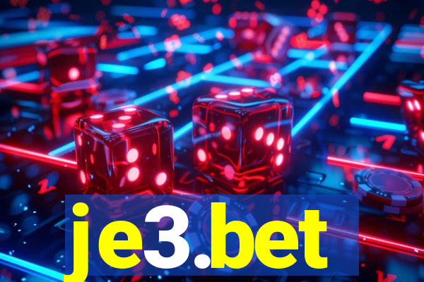 je3.bet