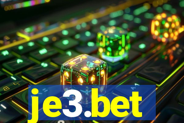 je3.bet