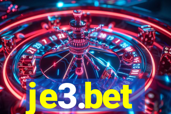 je3.bet