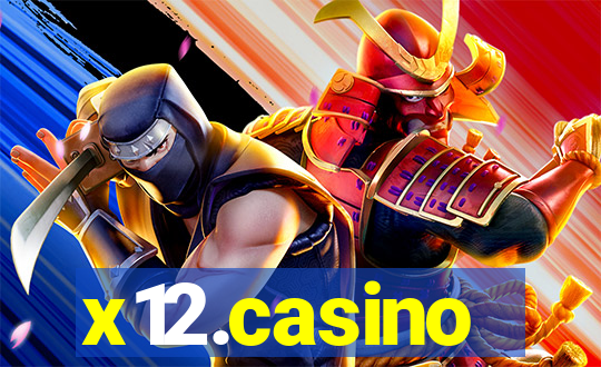 x12.casino