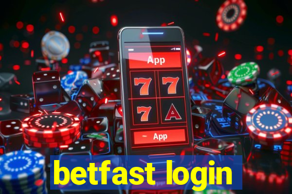 betfast login