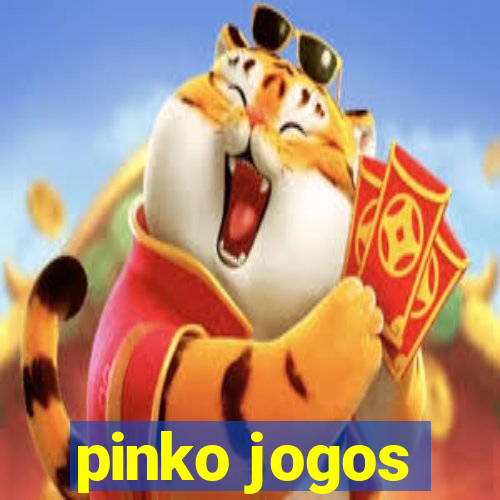 pinko jogos