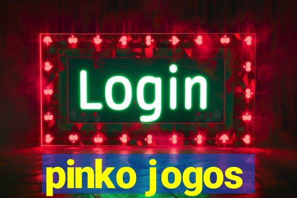 pinko jogos