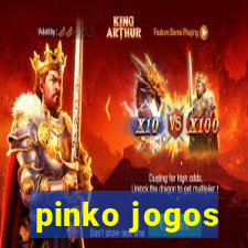 pinko jogos