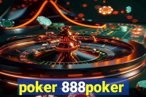 poker 888poker