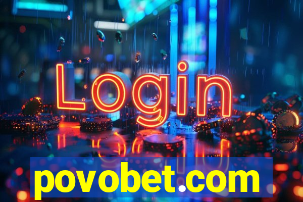 povobet.com