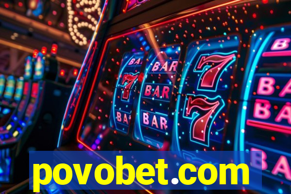 povobet.com