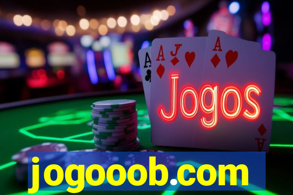 jogooob.com