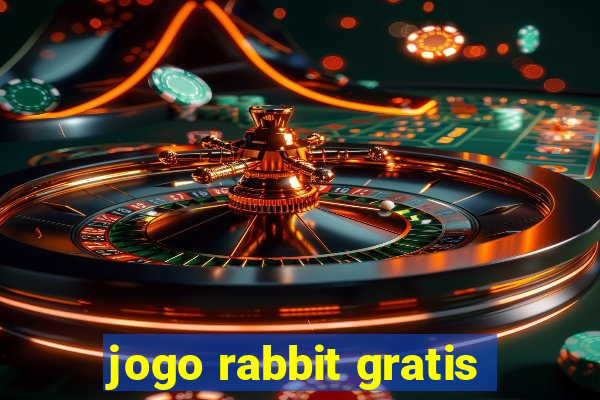 jogo rabbit gratis