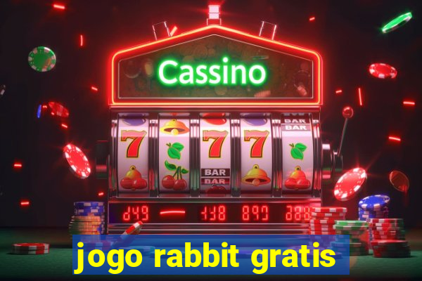 jogo rabbit gratis