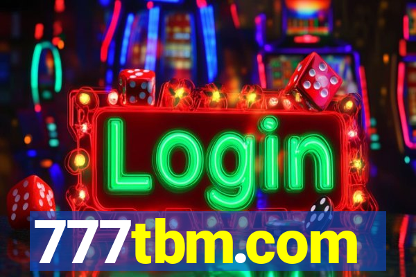 777tbm.com