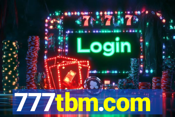 777tbm.com