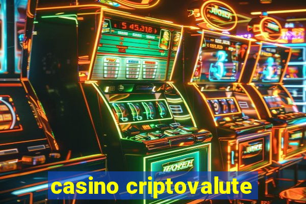 casino criptovalute