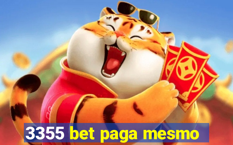 3355 bet paga mesmo